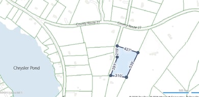 CRS Data - Property Report for Parcel_Ta