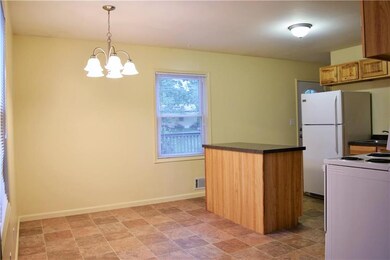 Spacious Updated Kitchen!!