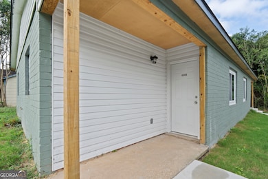 4305 Marion Ave, Macon, GA 31206 - photo 2