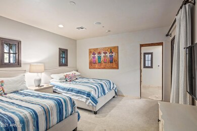Bedroom Ensuite