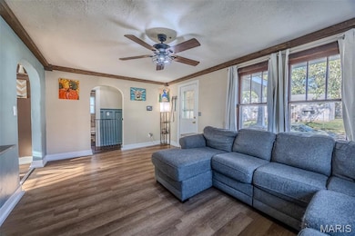 317 Read St, Lebanon, MO 65536 - photo 6