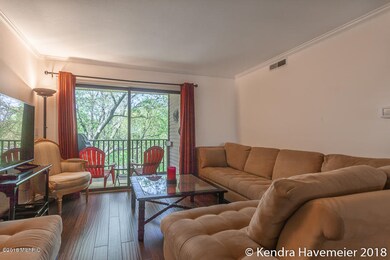 3400 Devonwood Hills #F-8