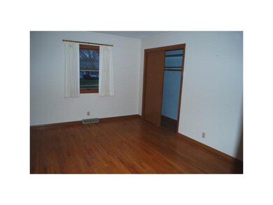 Master Bedroom.