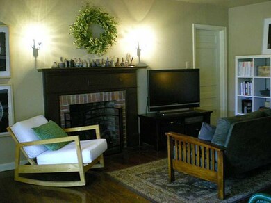 Living Room.