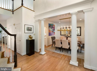 408 Spring Garden Ln, Conshohocken, PA 19428 - photo 5