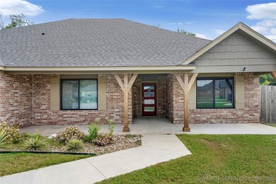 780 E 139th Place, Glenpool, OK 74033 - photo 4