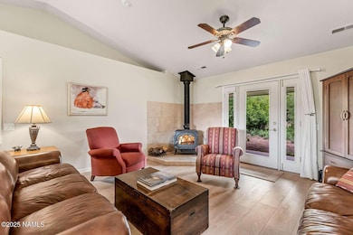 5005 Camino de Los Vientos, Flagstaff, AZ 86004 - photo 4