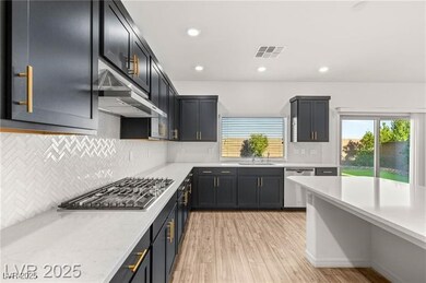 8326 Monroe Bay St, Las Vegas, NV 89113 - photo 3