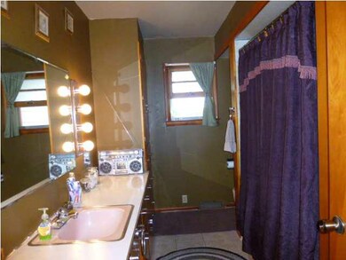 Main Bath