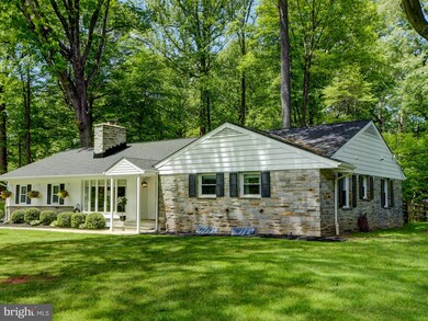 806 Post Boy Ct, Towson, MD 21286 - photo 3