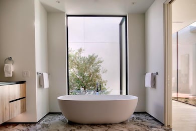 Main Bath