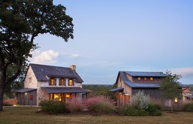 31 Riviera Cove, Fredericksburg, TX 78624 - photo 4