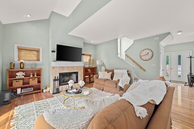 80A Jackson St unit 80A, Newton Center, MA 02459 - photo 5