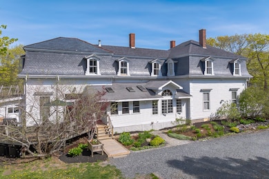 19 Naskeag Point Rd, Brooklin, ME 04616 - photo 2