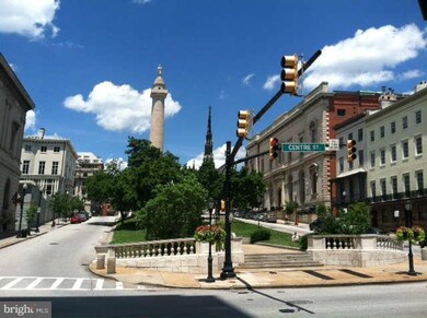 525 N Charles St unit 202, Baltimore, MD 21201 - photo 7