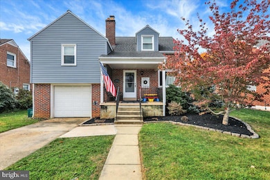 510 Dorchester Ave, Reading, PA 19609 - photo 2