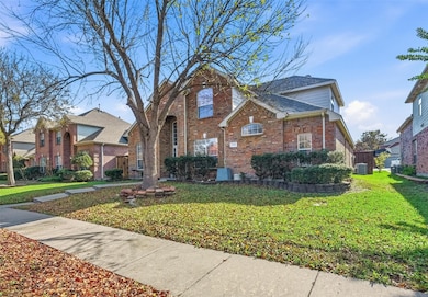 1718 Clarke Springs Dr, Allen, TX 75002 - photo 2