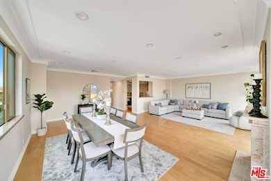 116 N Swall Dr unit 501, Beverly Hills, CA 90211 - photo 7