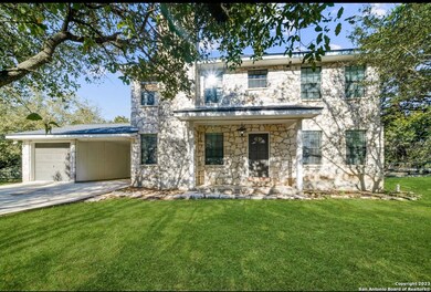 11237 Donkey Flat, Helotes, TX 78023 - photo 2