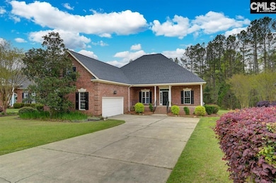 14 Hilton Glen Ct, Chapin, SC 29036 - photo 2