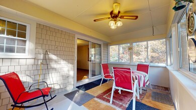 Porch