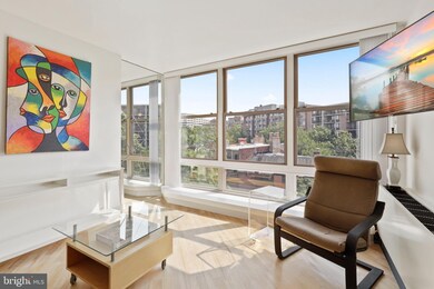 The Newport unit 715, Washington, DC 20036 - photo 2