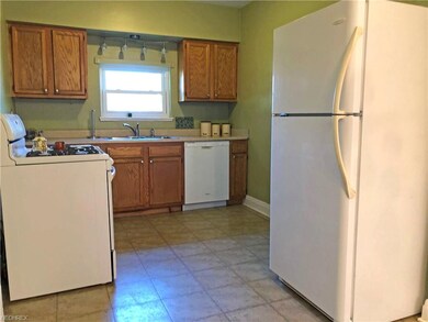 11X10 Kitchen