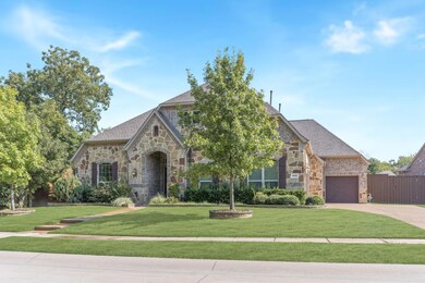 Welcome to 9902 Waters Lane!