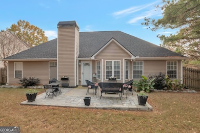 2437 Green Hollow Ct, Conyers, GA 30012 - photo 3