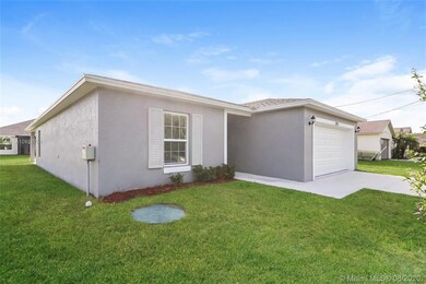 3911 SW Mcintyre St, Port St. Lucie, FL 34953 - photo 3