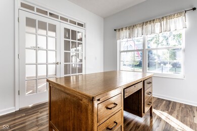 11244 Hearthstone Dr, Fishers, IN 46037 - photo 5