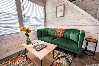 5386 Farm To Market 1376, Fredericksburg, TX 78624 - photo 4