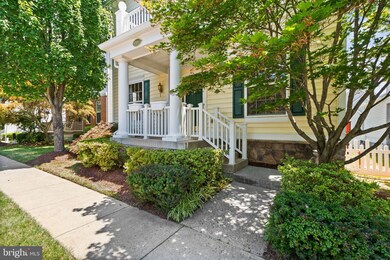 17451 Lethridge Cir, Round Hill, VA 20141 - photo 4