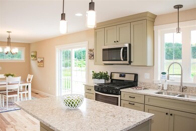 17 Lovering Rd unit 11, North Hampton, NH 03862 - photo 3