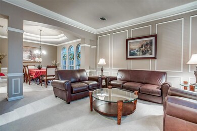 1400 Richmond Ct, Southlake, TX 76092 - photo 7