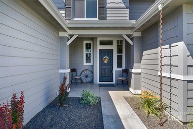 9459 S Rock Cliffs Way, Kuna, ID 83642 - photo 4