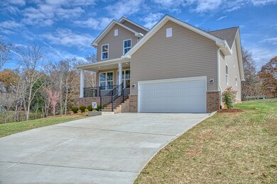 3505 Brookstone Dr, Cookeville, TN 38506 - photo 4