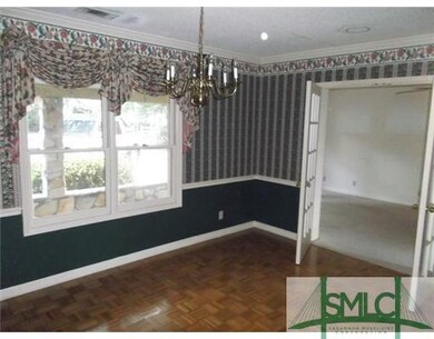 Dining Room.