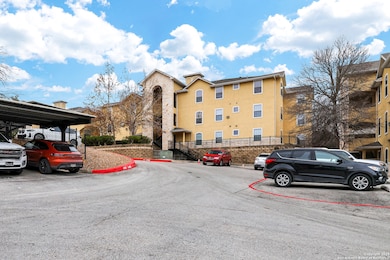 Snowden Heights unit 3108, San Antonio, TX 78240 - photo 4