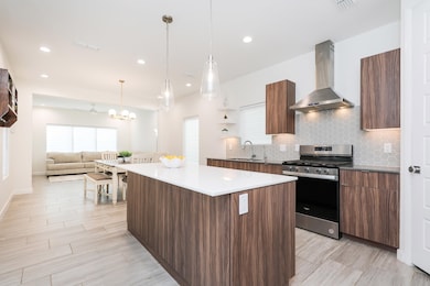 419 Deer Path Loop, Laredo, TX 78045 - photo 4