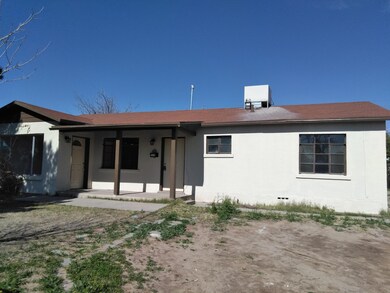 7539 Mazatlan Dr, El Paso, TX 79915 - photo 2