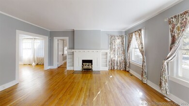 819 Bixby St, Ardmore, OK 73401 - photo 7