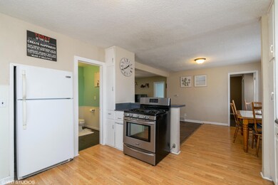 DR/Kitchen