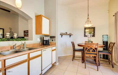 Dine In Kitchen