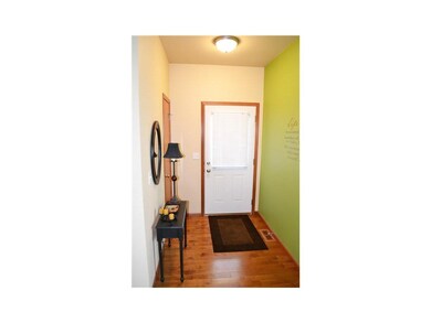 Foyer.