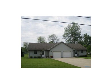 Exterior Front. NICE DUPLEXES