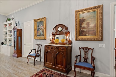 1219 Sea Palms Dr W, St. Simons Island, GA 31522 - photo 5