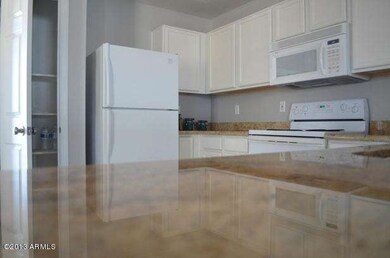 Kitchen Gran