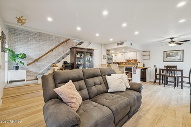 4801 E Euclid Ave unit 2, Phoenix, AZ 85044 - photo 4