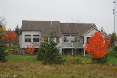 2476 High Ridge Hills Ln unit 81, Grand Rapids, MI 49546 - photo 6